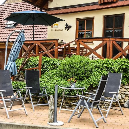 Ferienappartement Balik Bad Staffelstein Exterior photo
