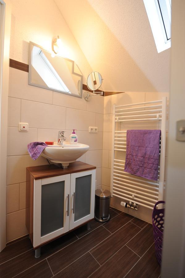Ferienappartement Balik Bad Staffelstein Exterior photo
