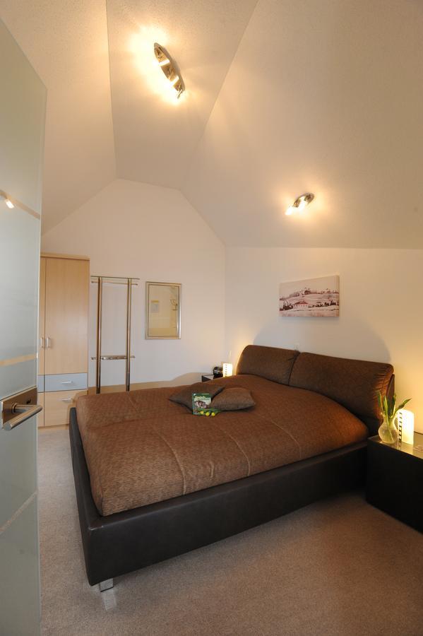 Ferienappartement Balik Bad Staffelstein Exterior photo